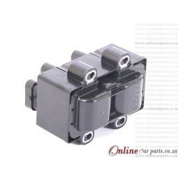 Nissan NP200 1.6 8V K7M Ignition Coil 07 onwards