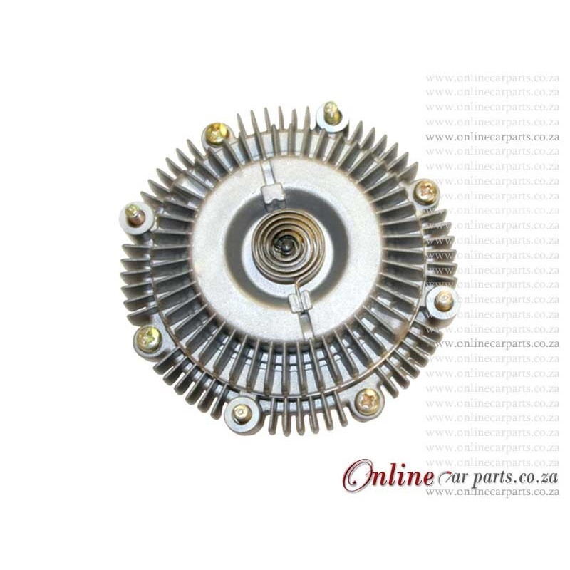 TOYOTA CONDOR 2.0 1RZ 1R-ZE 03-05 Viscous Fan Clutch