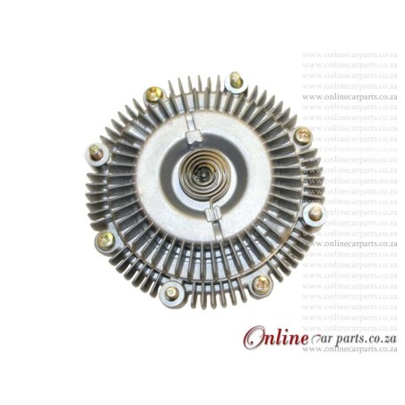 TOYOTA CONDOR 2.0 1RZ 1R-ZE 03-05 Viscous Fan Clutch