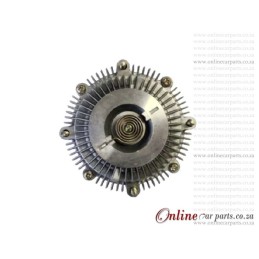 TOYOTA HILUX 2400D 2.4D 2L 84-98 HIACE 2400D 2L 94-00 STALLION 95-00 2L Viscous Fan Clutch