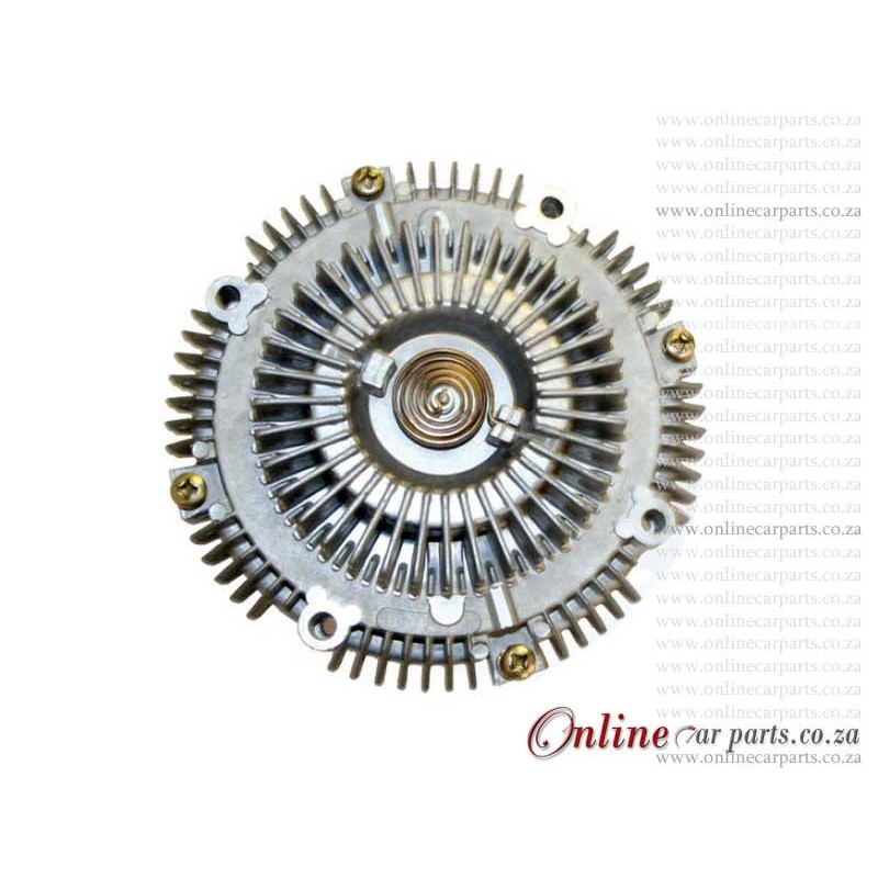 TOYOTA CONDOR 3.0D 00-05 5L Height 82.00mm Viscous Fan Clutch