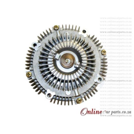 TOYOTA CONDOR 3.0D 00-05 5L Height 82.00mm Viscous Fan Clutch