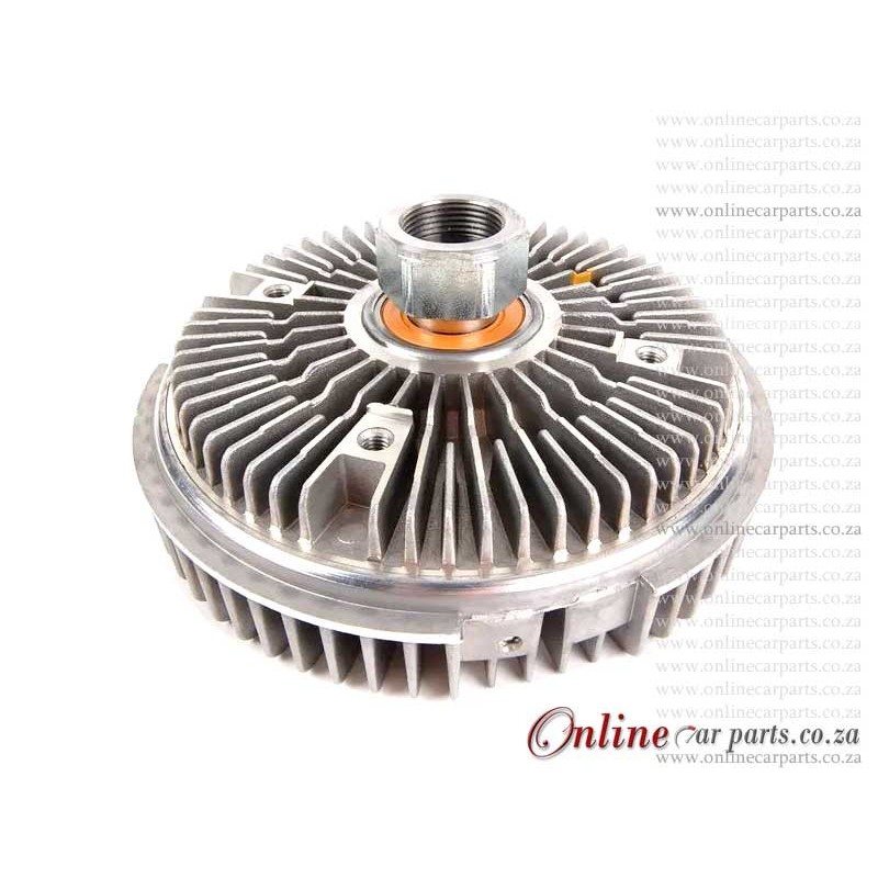 BMW X5 E53 4.4i 01-03 M62 B44 N62 B44 4 Hole Viscous Fan Clutch 17417505109