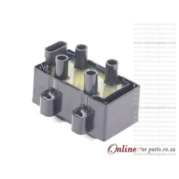 Renault Megane I 1.4 16V K4J Ignition Coil 99-03