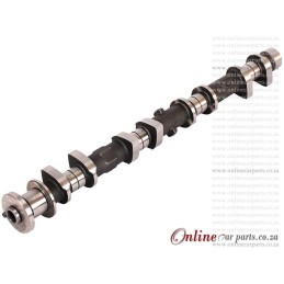 NISSAN X-TRAIL 2.5 QR25DE T31 2010 EXHAUST CAMSHAFT