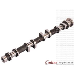 NISSAN NV350 2.5 QR25DE 16V 108KW 2013- EXHAUST CAMSHAFT