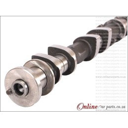 NISSAN NV350 2.5 QR25DE 16V 108KW 2013- EXHAUST CAMSHAFT