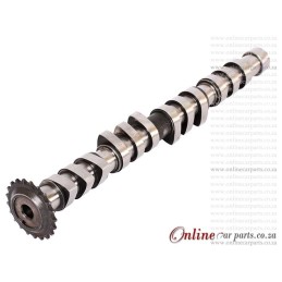 VW BEETLE II 1.8T 98-05 AGU APH AVC 20V 110KW INLET CAMSHAFT