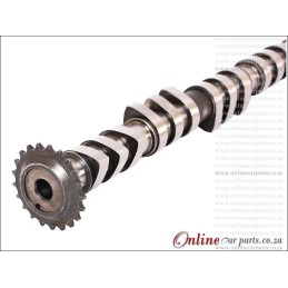 VW JETTA IV 1.8T 99-05 AGU 20V 110KW INLET CAMSHAFT