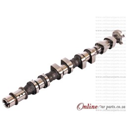 CHEVROLET CRUZE 1.8 16V 09-15 F18D4 104KW EXHAUST CAMSHAFT