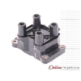 Fiat Palio Siena II 1.2 16V 178 D7.055 Ignition Coil 05-08