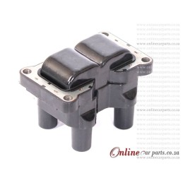 Fiat Palio Siena II 1.2 16V 178 D7.055 Ignition Coil 05-08