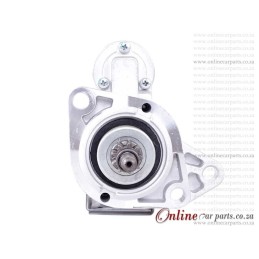 VW Citi Golf 1.3 1.6 1.8 9T 12V 2 Hole Starter OE 9000695006 0001114006 1HS911023B