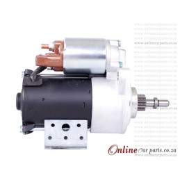 VW Citi Golf 1.3 1.6 1.8 9T 12V 2 Hole Starter OE 9000695006 0001114006 1HS911023B