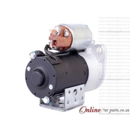 VW Citi Golf 1.3 1.6 1.8 9T 12V 2 Hole Starter OE 9000695006 0001114006 1HS911023B