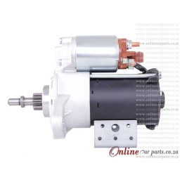 VW Citi Golf 1.3 1.6 1.8 9T 12V 2 Hole Starter OE 9000695006 0001114006 1HS911023B