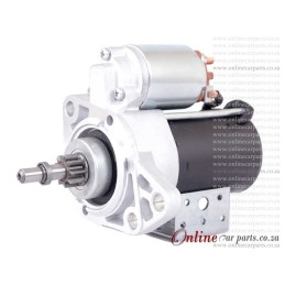 VW Citi Golf 1.3 1.6 1.8 9T 12V 2 Hole Starter OE 9000695006 0001114006 1HS911023B