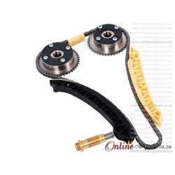 Mercedes Benz C200K W203 271.940 16V 120KW 03-07 Timing Kit