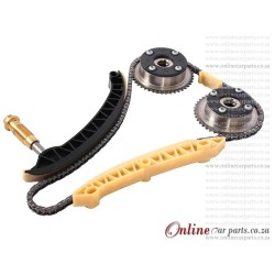 Mercedes Benz C200K W203 271.940 16V 120KW 03-07 Timing Kit