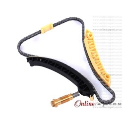 Mercedes Benz C200K W203 271.940 16V 120KW 03-07 Timing Kit