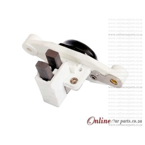 Bosch Replacement TYPE Voltage Regulator 12V 32mm Slip Ring OE 1197311090