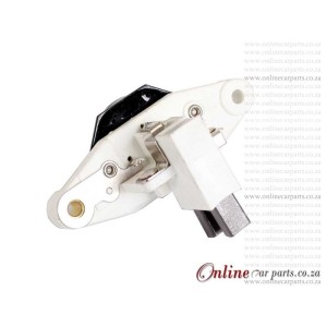 Bosch Replacement TYPE Voltage Regulator 12V 32mm Slip Ring OE 1197311090