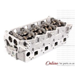 Nissan 1-TON Hardbody NV350 2.5 DCI TD D YD25DDTI 16V 2005- O-PORT Cylinder Head