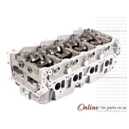 Nissan 1-TON Hardbody NV350 2.5 DCI TD D YD25DDTI 16V 2005- O-PORT Cylinder Head