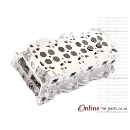 Nissan 1-TON Hardbody NV350 2.5 DCI TD D YD25DDTI 16V 2005- O-PORT Cylinder Head