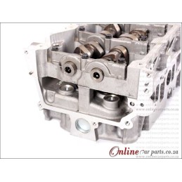 Nissan 1-TON Hardbody NV350 2.5 DCI TD D YD25DDTI 16V 2005- O-PORT Cylinder Head