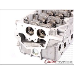 Nissan 1-TON Hardbody NV350 2.5 DCI TD D YD25DDTI 16V 2005- O-PORT Cylinder Head