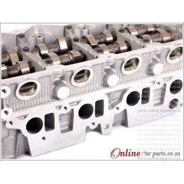 Nissan 1-TON Hardbody NV350 2.5 DCI TD D YD25DDTI 16V 2005- O-PORT Cylinder Head