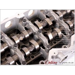 Nissan 1-TON Hardbody NV350 2.5 DCI TD D YD25DDTI 16V 2005- O-PORT Cylinder Head