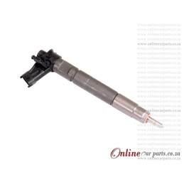 JEEP Cherokee Wrangler 2.8 CRD ENS ENR 16V 2002- Diesel Injector OE 0445115067