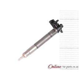 JEEP Cherokee Wrangler 2.8 CRD ENS ENR 16V 2002- Diesel Injector OE 0445115067