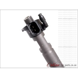 JEEP Cherokee Wrangler 2.8 CRD ENS ENR 16V 2002- Diesel Injector OE 0445115067