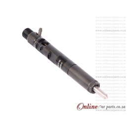 Renault Clio Fluence Kangoo 1.5 DCI 2005- Diesel Injector OE 8200421897 166001137R