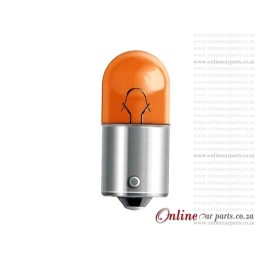 RY10W Orange Indicator Light Park Light Halogen Globe 12V 10W GL12093 BAU15s
