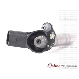 Audi A4 A5 A6 A7 A8 Q7 3.0 TDI 2007- Diesel Injector OE 0445117019 059130277CD