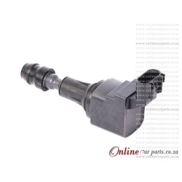 Chevrolet Captiva 2.4 16V 2011- A24XE Ignition Coil OE 12638824 12578224 12629646