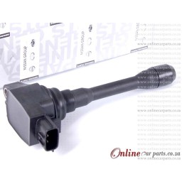 Nissan NV350 2.5i 2013- QR25DE Ignition Coil OE 22448-JA00C 22448-1KT0A 22448-EY00A