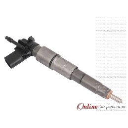 BMW 5 Series E39 E60 530D M57 D30 24V 98-10 Diesel Injector OE 0445115077