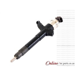 Mitsubishi Colt LDV Pajero Spacegear Triton 2.5 D TD DI-D TDI 4D56 1987- Diesel Injector OE 1465A041