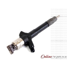 Mitsubishi Colt LDV Pajero Spacegear Triton 2.5 D TD DI-D TDI 4D56 1987- Diesel Injector OE 1465A041