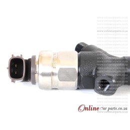 Mitsubishi Colt LDV Pajero Spacegear Triton 2.5 D TD DI-D TDI 4D56 1987- Diesel Injector OE 1465A041