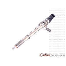 VW Cross Polo III 1.6 TDI CAYC 77KW 10-15 Diesel Injector 03L130277B  A2C59516873 A2C59513554