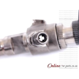 VW Cross Polo III 1.6 TDI CAYC 77KW 10-15 Diesel Injector 03L130277B  A2C59516873 A2C59513554