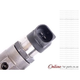 AUDI A1 1.6 TDI CAYC 77KW 11-15 Diesel Injector 03L130277B  A2C59516873 A2C59513554