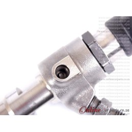 AUDI A1 1.6 TDI CAYC 77KW 11-15 Diesel Injector 03L130277B  A2C59516873 A2C59513554