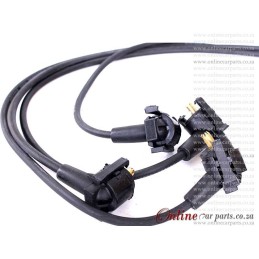 Mazda Soho 1.3 1300 Endura EM5 97-98 Ignition Leads Plug Leads Spark Plug Wires